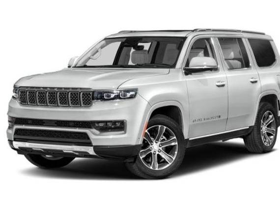 JEEP GRAND WAGONEER 2022 1C4SJVFJXNS101853 image